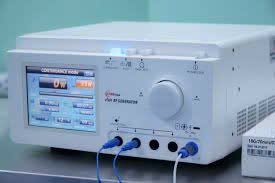 Thiết bị y tế tiên tiến